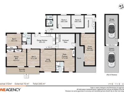 56 Azalea Street, Inala