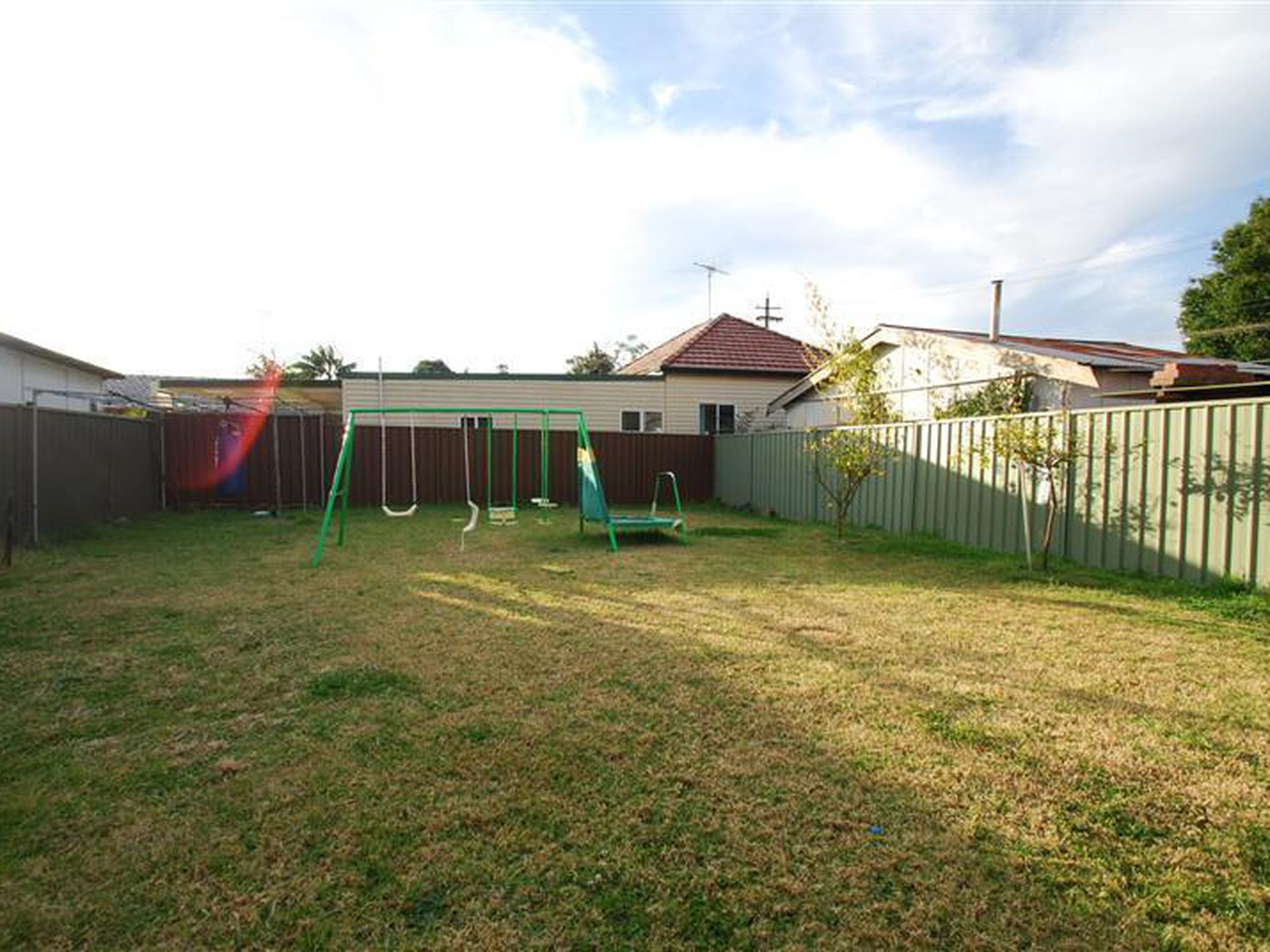 3 Goddard Street, Turrella