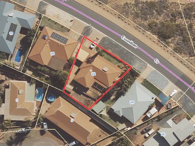 22 Counihan Crescent, Port Hedland