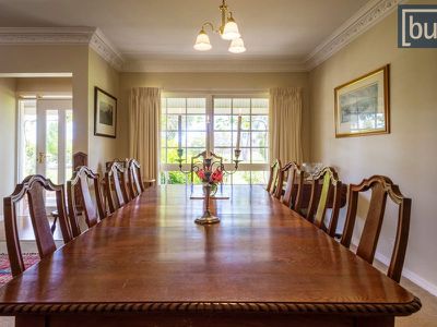 136 Sargeant Road, Table Top