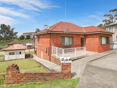 2 / 53 Greene Street, Warrawong