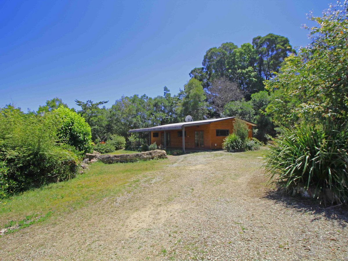 Ravenshoe