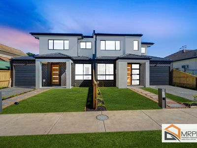 9 Somerset Street, Pascoe Vale