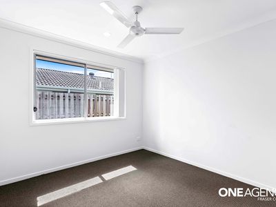 2 Dawes Crescent, Urraween