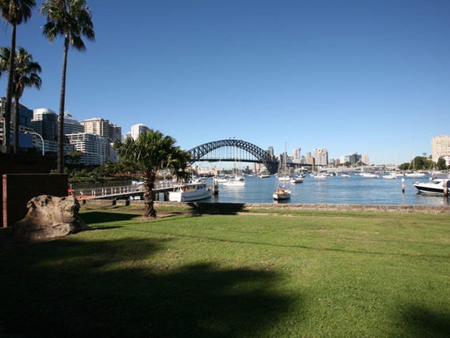 4 / 27 Lavender Street, Lavender Bay