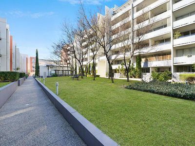 59 / 37 Morley Avenue, Rosebery