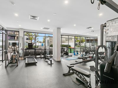 20 / 172 Railway Parade, West Leederville