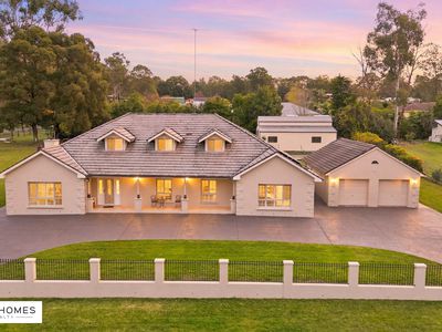 1-6 Woodside Glen, Cranebrook