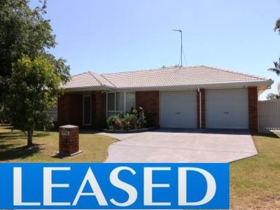 3 King Arthur Court, Urangan