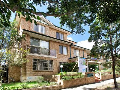 9 / 15 Boronia Street, Kensington