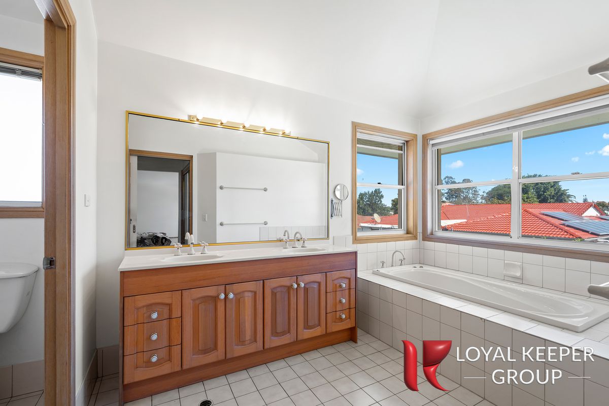 21 Parklands Street, Calamvale