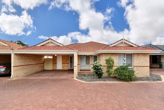 5 / 10 Siderno Rise, Hocking