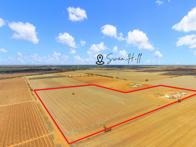 3 (Lot 4) 261 Woorinen Road, Swan Hill