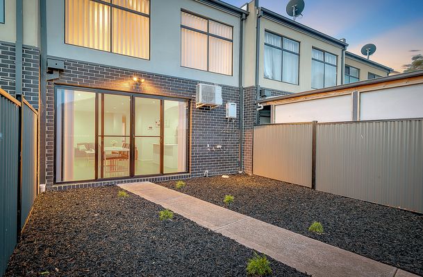 110 Newbury Boulevard, Craigieburn