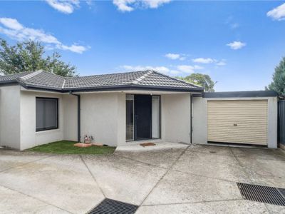 2 / 51 Lea Road, Mulgrave