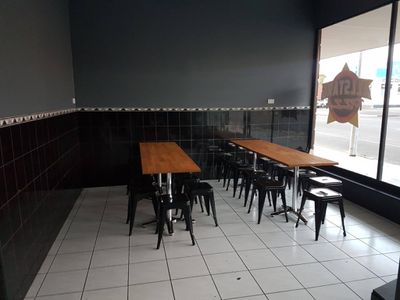 Allstars Pizza