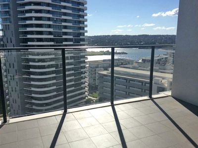 1201 / 42 Walker Street, Rhodes