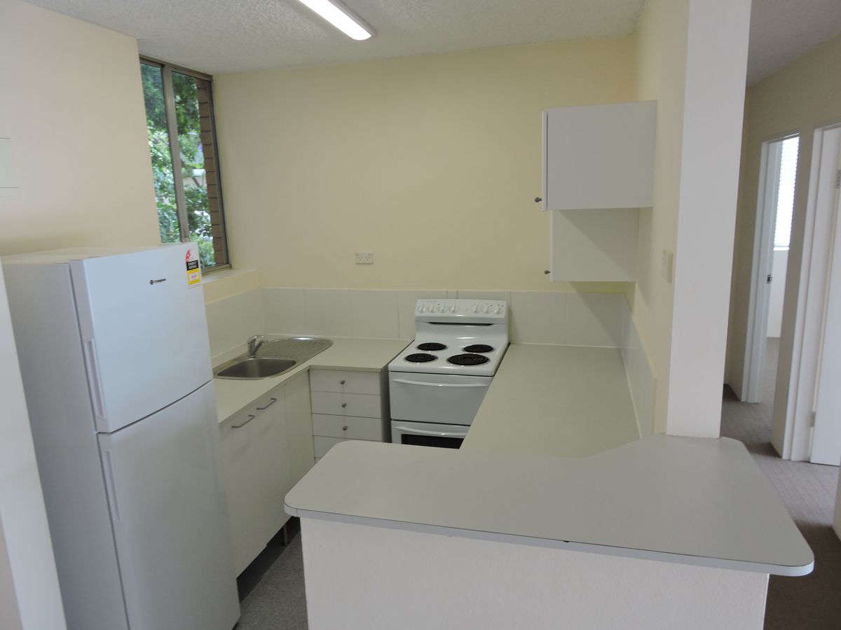 4 / 20 McIlwraith Street, Auchenflower