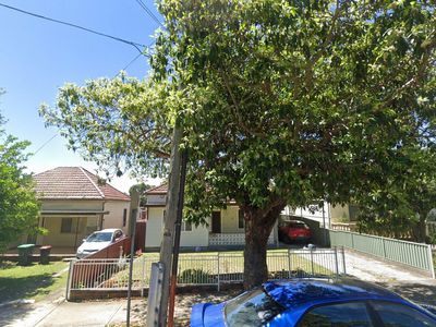 18 Childs Street, Lidcombe