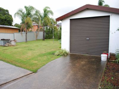 42 Kundle Street, Dapto