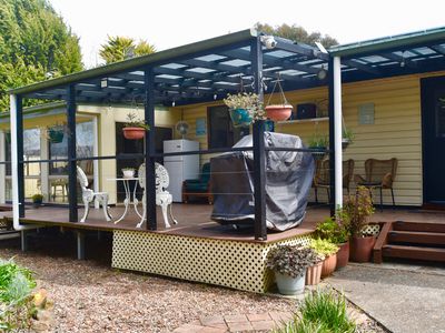 166 Harley Road, Crookwell