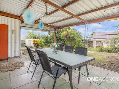 20 Cyclamen St, Inala
