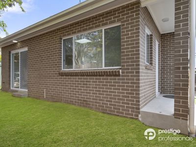 128A Alfred Road, Chipping Norton