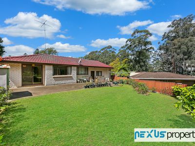 9 Weller Place, Rydalmere