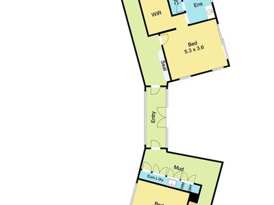 Lot 2, 92 Paterson Road, Gerogery