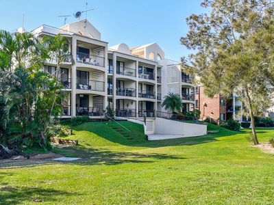 8 / 95 Parkyn Parade, Mooloolaba