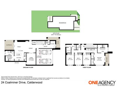 24 Coalminer Drive , Calderwood