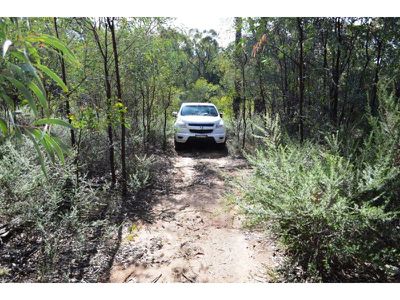 353 Albert Wright Road, Rocky Glen