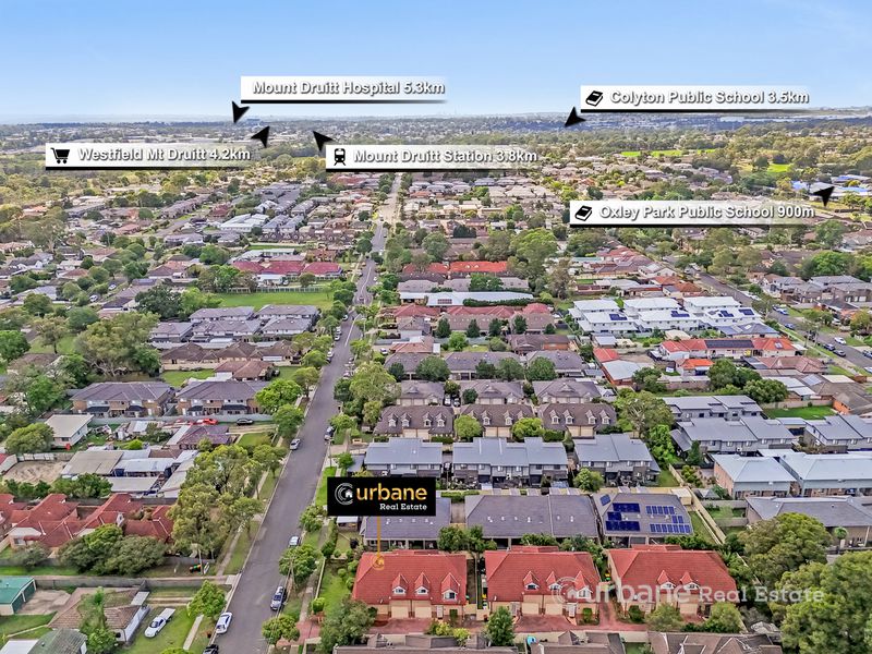 1 / 146 Brisbane Street, Saint Marys