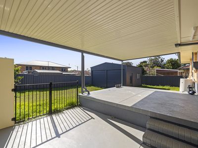 37 Croxley Street, Harristown