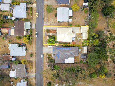 21 Caroline Street, Riverview