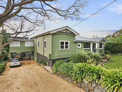 33 Western Avenue, Montville