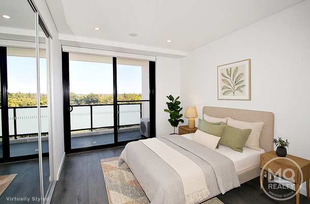 1108 / 11 RAPHAEL STREET, Lidcombe