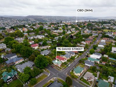 76 David Street, Newstead