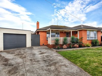 2 Donax Road, Corio
