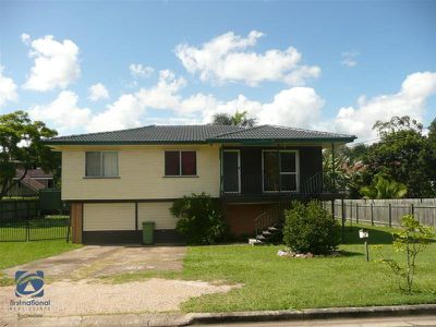 5 Leila Street, Underwood