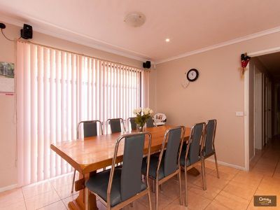 21 Mollisons Hill, Hampton Park