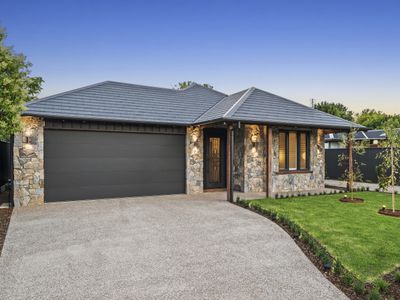 20 Collopy Street, Mansfield