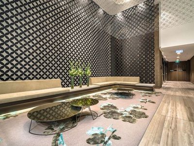 5505 / 35 Queens Bridge Street, Southbank