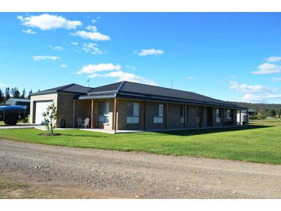 1 Harrie Rowland Drive, Gunnedah