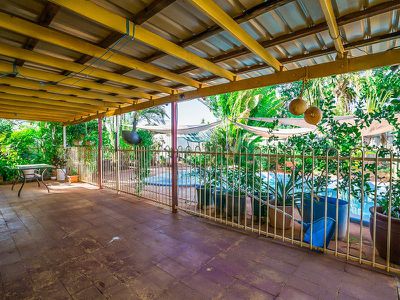 30 Steamer Avenue, South Hedland
