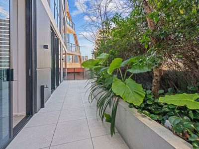 603 / 66 Hope Street, South Brisbane
