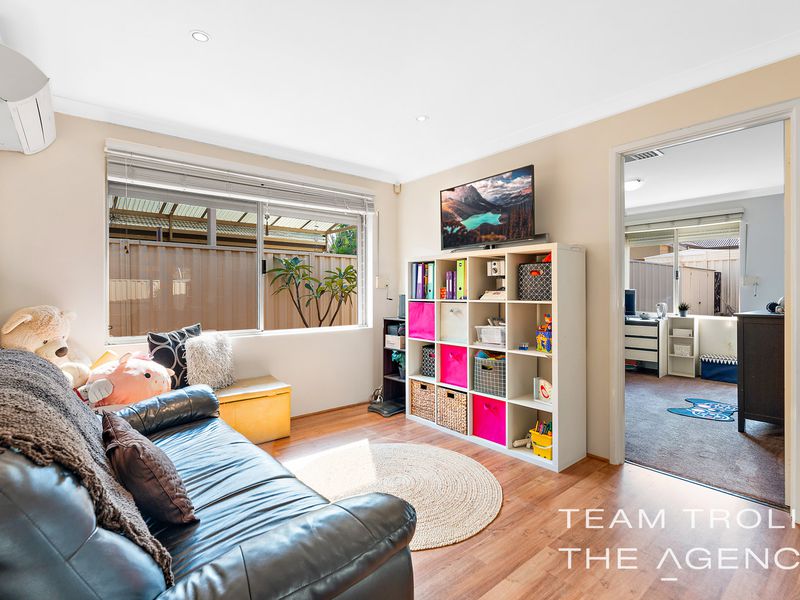 19 Bodallin Crescent, Southern River