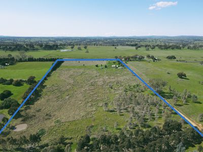 127 Lyell Road, Redesdale