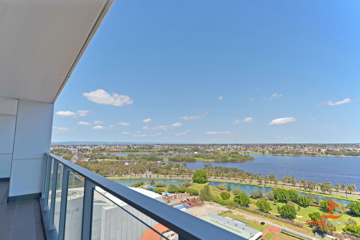 2001 / 63 Adelaide Terrace, East Perth