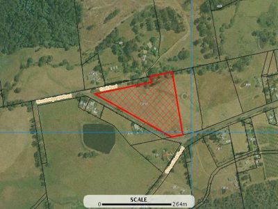 1058 Woodbridge Hill Road, Gardners Bay